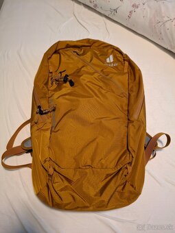 ✅ Skialpovy batoh - 2