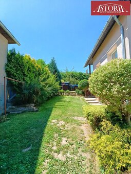 PREDAJ Rodinný dom s nádhernou rekonštrukciou - Podhradie - 2