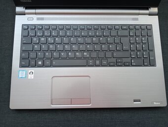 Toshiba Tecra A50 , Intel® Core™i5 , 8gb ram , 256gb ssd - 2