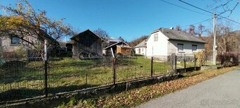 Dom Remetské Hámre - 2