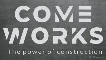 Stolári-monteri nabytku Nemecko - 2