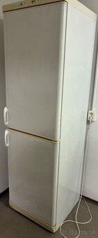 Dvojmotorová chladnička Electrolux - 2