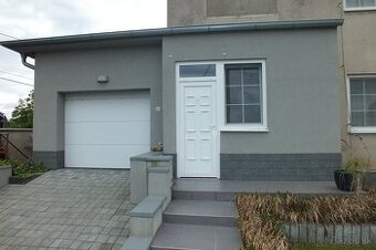 Sen o rodinnom dome s peknou záhradou v Galante? - 2