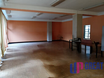 Na prenájom priestory pre kancelárie, sklad, - 2