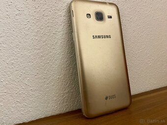 Samsung galaxy J3 - 2
