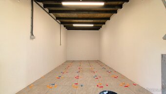 Prenajmem garáž Jakobyho - Košice I - Staré mesto - 2