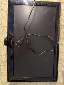 Predám televízor technika 21.6 lcd tv w216 55g - 2