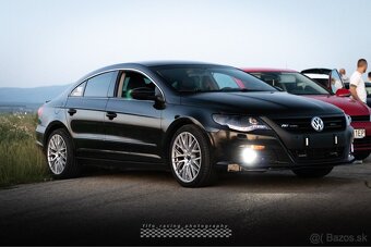 VW Passat CC 2.0 TDI 103kw - 2