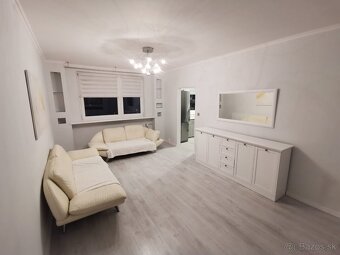 Krásny svetlý 3-izbový byt blízko centra PP, 78 m2 - 2