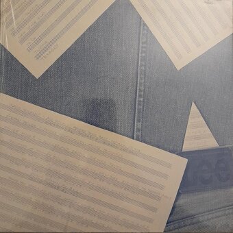 Taktici – Taktici   (LP) - 2