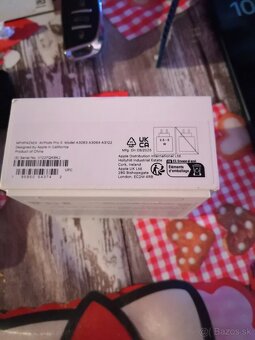 Apple airpods 3 pro - 2