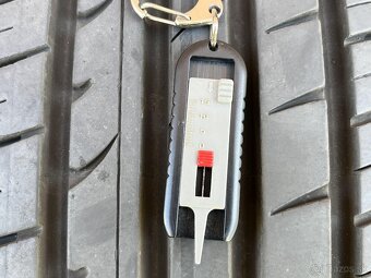 225/60/r17 Hankook Optimo + Hankook Ventus prime - 2