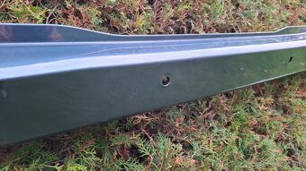 Ford Transit Tourneo Custom MK2 2023 - zadny naraznik - 2