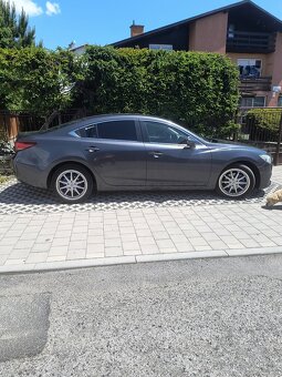 mazda6,2.2 diesel,110kw,2013 - 2