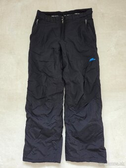 pánska lyžiarska kombinéza NO FEAR - 2