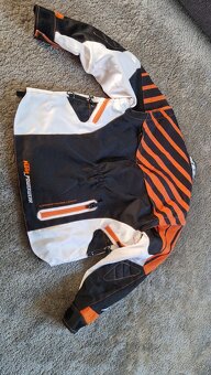 Detské moto oblečenie - 2