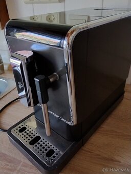 Kavovar Tchibo pleautoatick - 2