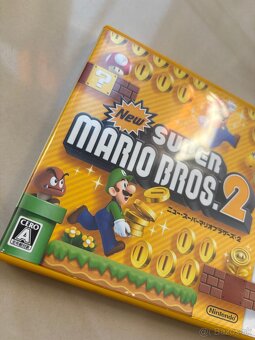 New Super MarioBros 2 - 2