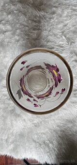 Váza z Československa - 2