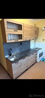 Prenájom 3-izbového bytu - 2