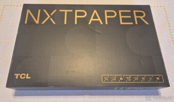Predám Tablet TCL NXTPAPER 11plus - 2