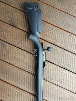 Ruger American 22lr - 2