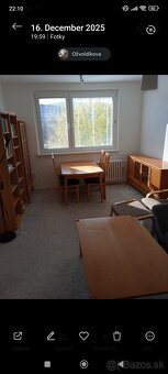 Prenájom 3. izbový byt v BA Dúbravka - 2