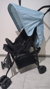 Kočík Hauck športový golfový - 2