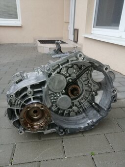 prevodovka 6q - 2