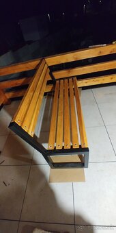 Lavicka zahradna - 2