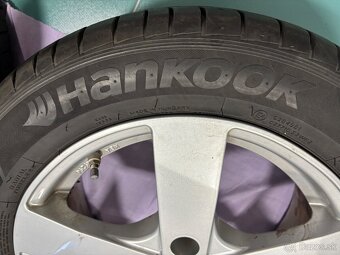 Letne gumy na diskoch - 2