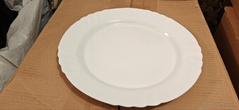 Misa, tanier, tácka - 2