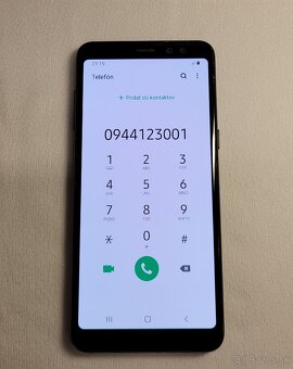 Samsung Galaxy A8 - 2