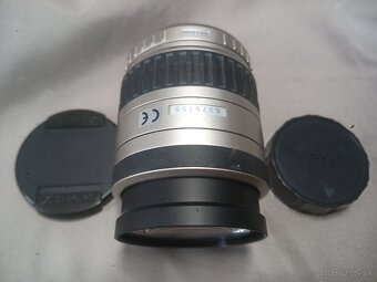 Pentax SMC FA 28-80mm 1:3.5-5.6 - 2