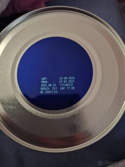 Nutrilon profutura cesar biotik 1 - 2