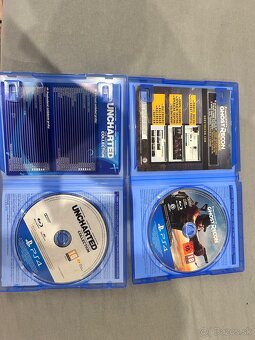 uncharted collection ps4 a ghost recon tom clancy - 2