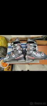 Pánske lyžiarky Lange - 2
