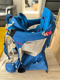 Osprey Poco Plus - 2