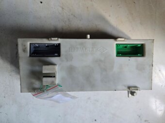 Ovládanie kúrenia Renault Laguna II 8200264424 - 2