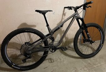 Commencal Meta TR 29 Essential L - 2