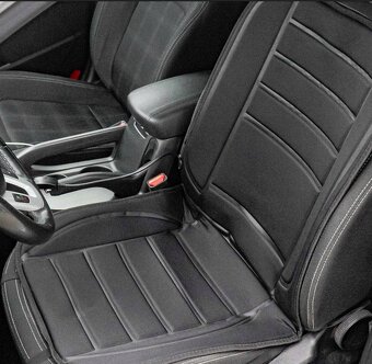 Vyhrievacia podložka - 2