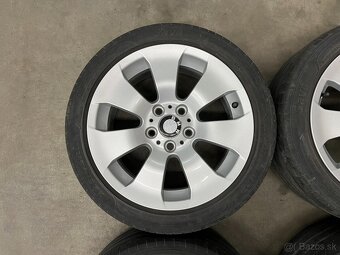 Disky BMW Styling 158 5x120 R17 (E90) - 2