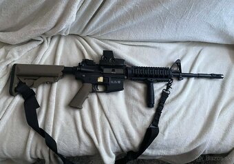 kompletne vystroj pre airsoft - 2