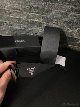 Prada okuliare - 2