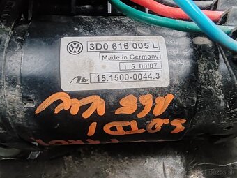 Kompresor podvozku VOLKSWAGEN PHAETON - 2