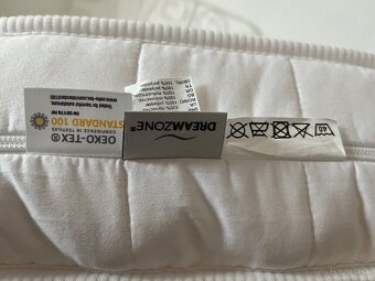 2ks matrac 90x200 - 2