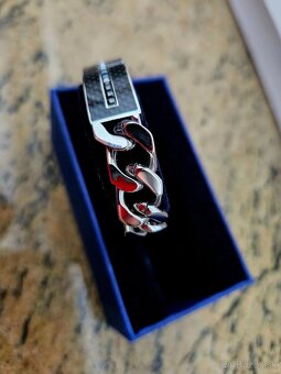 Predam naramok SWAROVSKI - 2