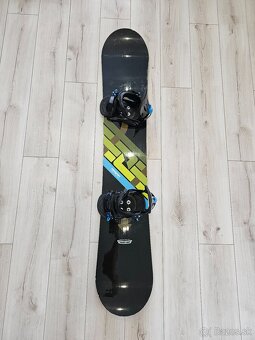 snowboard REAPER - 2
