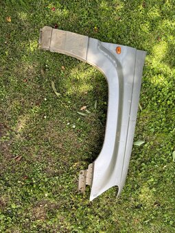 Blatniky jeep Grand cherokee - 2