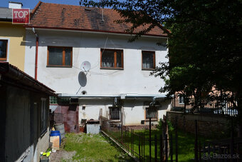 Budova v centre mesta Poprad, na predaj - 2